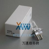 �W˾��64222 6V 10W PG22�@΢�R����