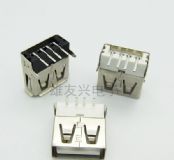 USB A/F�ӿ� �Pʽ���_���Ό�ȫ���o���w �ڰ��zֱ/��