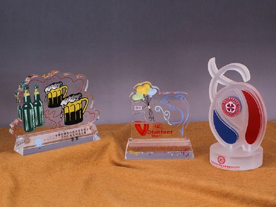 亞克力展示架定做廠家_亞克力展示架制作廠家_藝欣恒