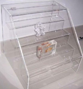 亞克力煙展示架_藝欣恒_亞克力煙展示架廠家