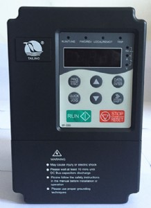 供應(yīng)臺(tái)凌變頻調(diào)速器-td280b3g1r5n1-380v1.5kw