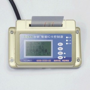 TCD601 IC�� �{У�̾�܇ ˢ���C��Ӌ�r����