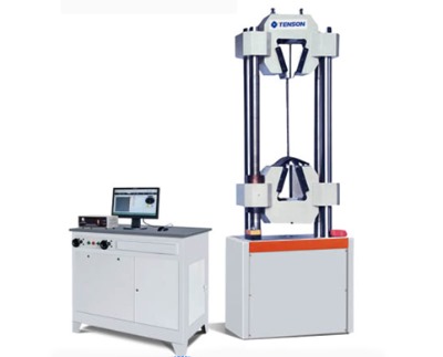 微機(jī)控制電液伺服鋼絞線試驗(yàn)機(jī)