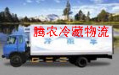 提供上海冷藏物流公司 選擇上海騰農(nóng)物流 安全快捷