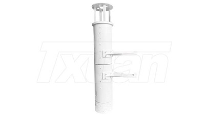 大包回轉(zhuǎn)臺(tái)液壓旋轉(zhuǎn)接頭