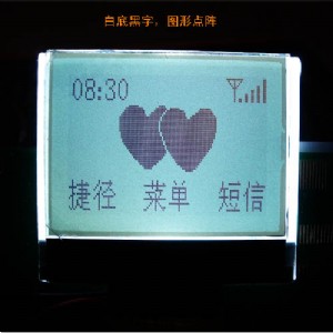 Һ���@ʾ��128*64�D���c�cog�Y(ji��)��(g��u)