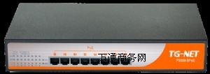 TG-NETP3000ϵ��ȫǧ�׷ǹ�����POE���Q�C