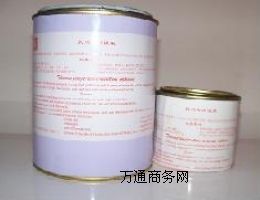 托馬斯陶瓷管過濾器耐高溫密封膠THO511