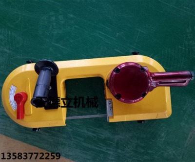 fdj-120型氣動(dòng)線鋸 礦用線鋸