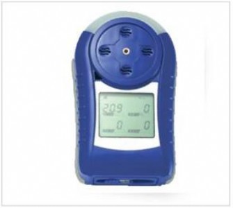 便攜式四合一有毒有害氣體檢測(cè)儀