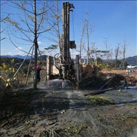 �����򾮹�˾��ˮ����