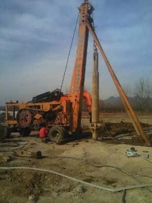 ���Ӵ򾮹�˾��ˮ����