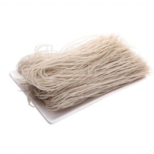 河北天燁粉條米線品質(zhì)改良技術(shù)培訓(xùn)