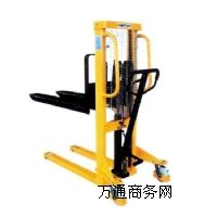 供應(yīng)廣元液壓手推車 內(nèi)江登車臺(tái)