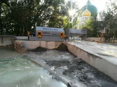 同輝th-1400型砂石分離機(jī) 詳情請(qǐng)來(lái)電咨詢(xún)