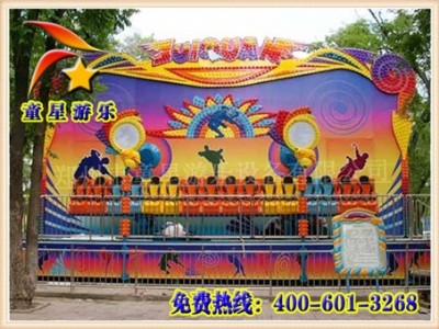 童星坐享分成-兒童游樂設(shè)備廠家-排排坐游樂設(shè)備