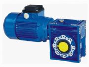 NMRV 渦輪減速機(jī)(圖)