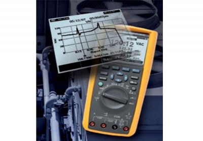 ����Fluke289��(sh��)���f�ñ�