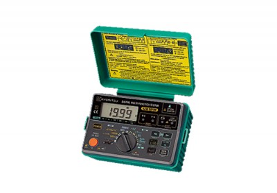 �ձ����� KEW6010B�๦�ܜyԇ�x