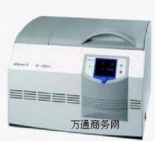 德國(guó)sigma 6-16S 大容量臺(tái)式高速離心機(jī)
