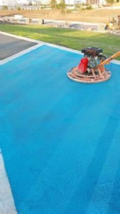 ��ؐ�������ӹ��@�V�����е�·͸ˮ�������׌�·��ʩ��