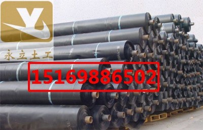 ������ˮ�ط��BĤ�������������(ch��ng)hdpe���B����Ĥ