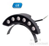 ��ͤ��Ƭ�b������� LED6W��Ƭ�� ���^Ͷ��� ����Ͷ���