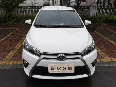����;����܇�S��YARiS����1.5 ��ɫ����܇