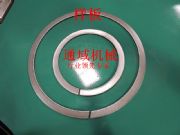 供應(yīng)佛山通域JQ-6小型打圈機(jī)、鐵絲打圓機(jī)、專業(yè)打圈機(jī)