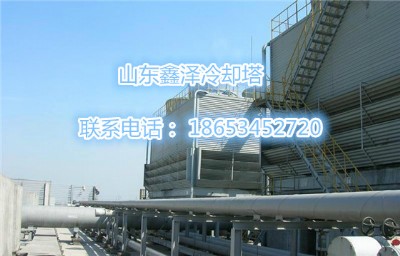 工業(yè)型冷卻塔玻璃鋼型冷卻塔生產(chǎn)廠家排名