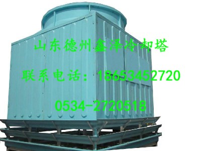 供應(yīng)方型冷卻塔工業(yè)型冷卻塔型號(hào)參數(shù)
