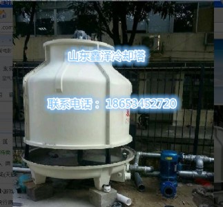 鑫澤玻璃鋼冷卻塔工業(yè)型冷卻塔型號(hào)參數(shù)