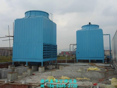 山東優(yōu)質(zhì)的冷卻塔廠家讓您放心的噴霧式冷卻塔(噴霧式冷卻塔,山