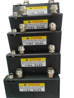 uvled水冷固化燈