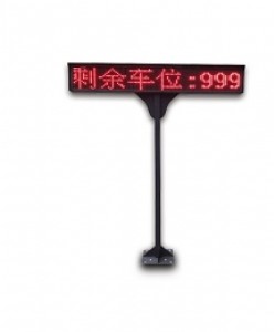 ͣ܇��ʣ��܇λ�@ʾ��