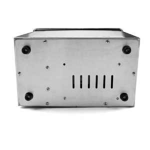 小型實(shí)驗(yàn)用雙功率超聲波清洗機(jī)gtsonic-d3