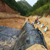 ���1.0mm��Һ�ط��Bhdpe����Ĥ