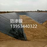 廣西崇左0.5mm魚(yú)塘邊坡防護(hù)防滲膜鋪設(shè)指導(dǎo)