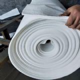 重慶石油儲(chǔ)油罐隔離600克長(zhǎng)絲土工布廠家