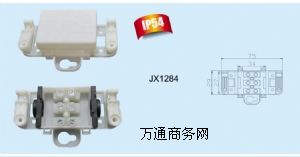 ��������IP54��ˮ�Ӿ���ZX1284