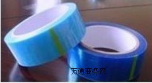 現(xiàn)貨供應(yīng)無痕膠帶 PET電器保護(hù)膠帶 PET膠帶