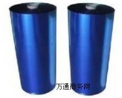 現(xiàn)貨供應(yīng)銘蘭膜 明藍(lán)膜 PCB線(xiàn)路板膠帶
