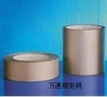 專業(yè)供應(yīng)網(wǎng)格導(dǎo)電布膠帶 平紋導(dǎo)電布