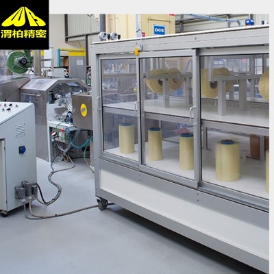 latty石墨盤根適用于高性能和高溫應(yīng)用