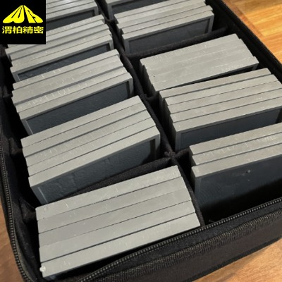 Ӣ��SCRATA�@ʾ���^���ж�N�ֲڶȵȼ�(j��)�����^���|�в