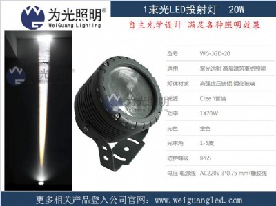 20w�S��led�۹���Ͷ���