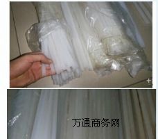 �͸ߜ�PCTFE�����ܶȸ�2.3��ɫ��͸PCTFE��