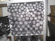 ����һ���L��ɫ��ȼABS��