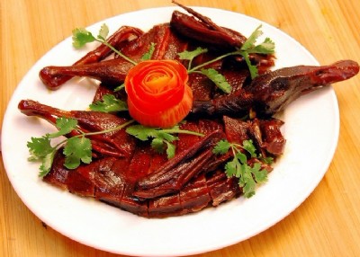 正宗湖南醬板鴨培訓(xùn),學(xué)正宗醬板鴨技術(shù),口味正宗有保障