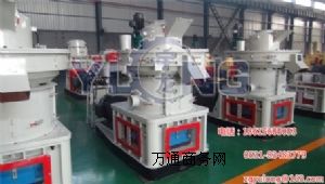 章丘宇龍機(jī)械離心高效顆粒機(jī)